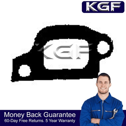 Kgf outer exhaust manifold - exhaust,
