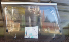 Caravan Window -RH/ OFF SIDE