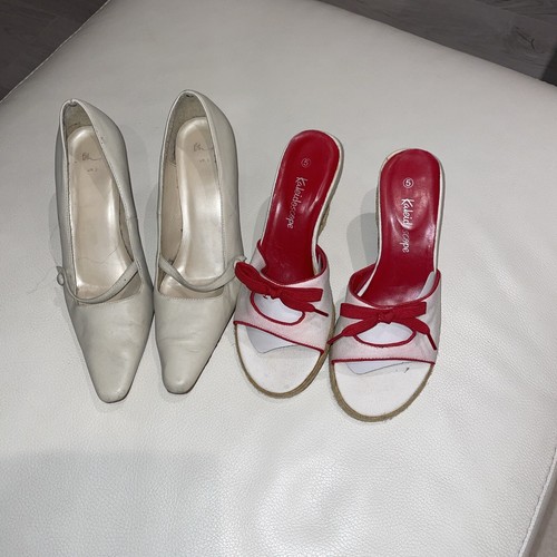 Lady shoes - lady’s,