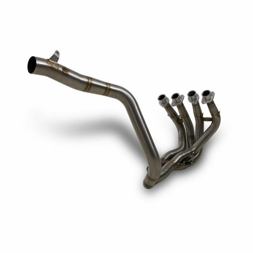 Akrapovic exhaust stainless - akrapovic,