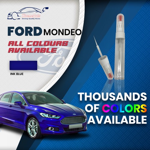 Ford mondeo 2010 - , e2