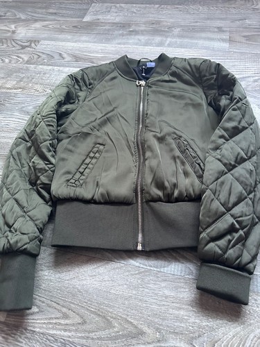 Girls size summer coat - size, 6