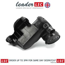 Crankcase Breather Oil Trap