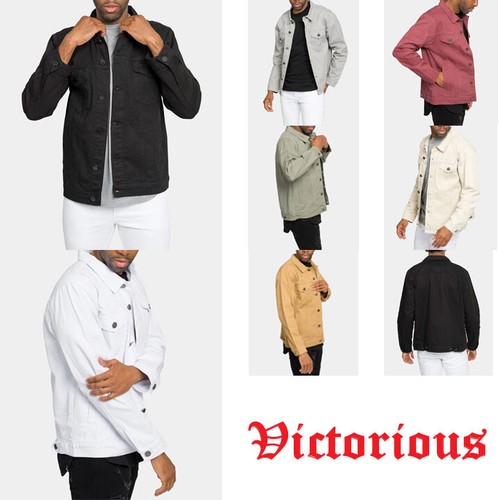 Victorious men essential - men's,