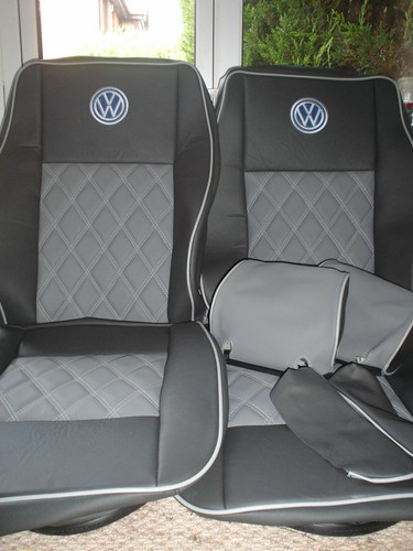 Fits transporter pair - fits,