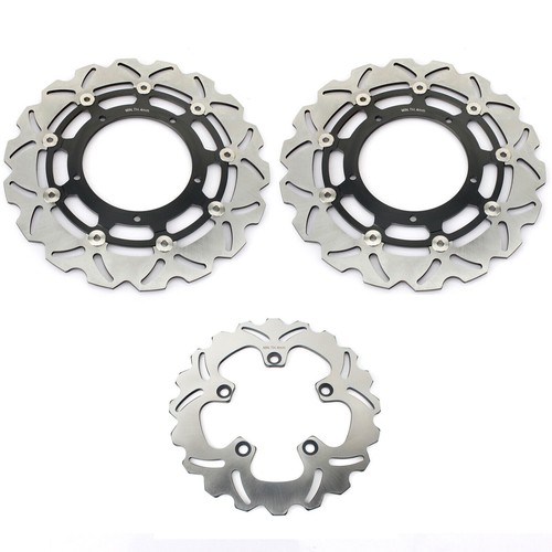 For yamaha front rear brake - for,