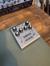 Strymon Deco V2 Tape