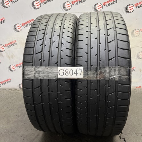 225 r19 99v toyo - 2x, 99v,