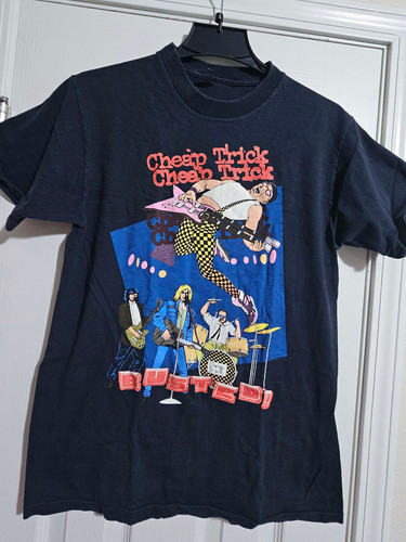 Busted tour cheap - tour, trick