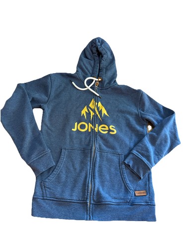 Jones snowboard men - jones,