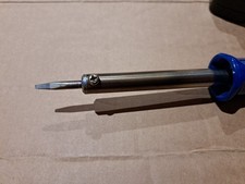  ANTEX   40W SOLDERING IRON IN