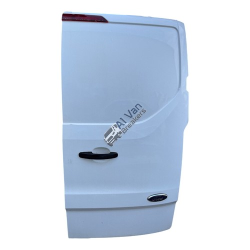 Ford transit custom 270 - transit,