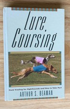 LURE COURSING - A.S.Beaman