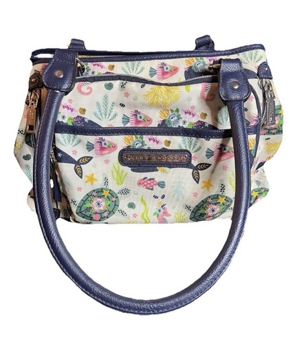 Lily bloom maggie satchel - lily,