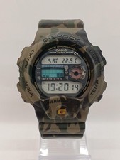 G-SHOCK Dw-6100 