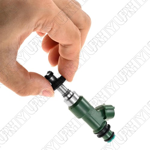 Fuel injector - fuel,