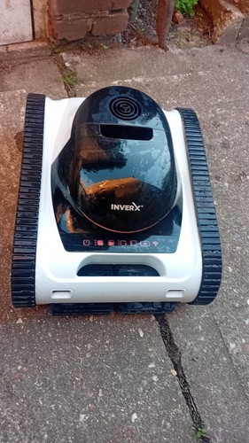 Fairland inverx x80 wireless - fairland,