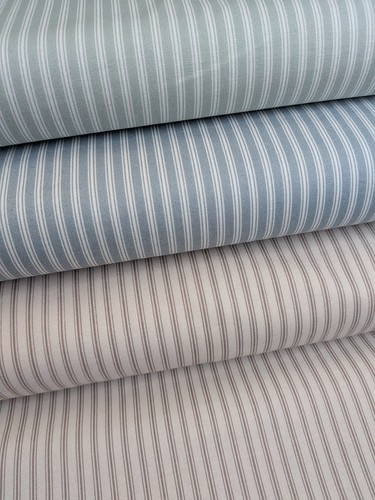 Nest ticking stripe - nest,