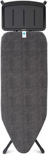 Brabantia - Ironing Board C - Extra Large Steam Iron Rest - Adjustable in Height