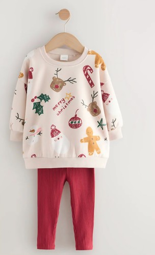 Next christmas sweatshirt and - christmas,