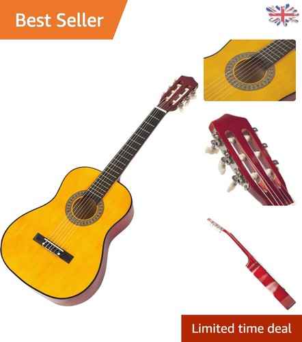 Complete inch acoustic - complete, 34-inch