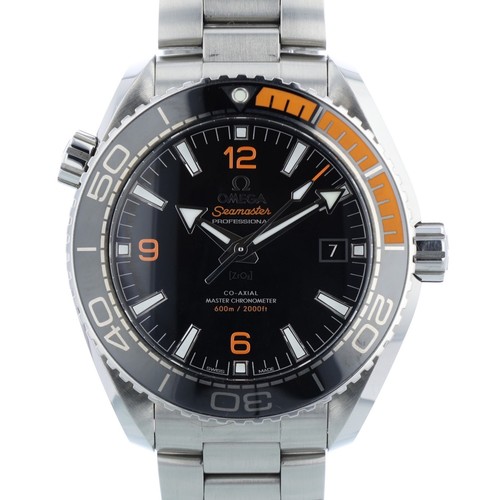 Omega planet ocean - omega,