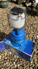 Campingaz 206L 80W Gas-Powered