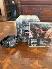 Casio G-Shock Master of G