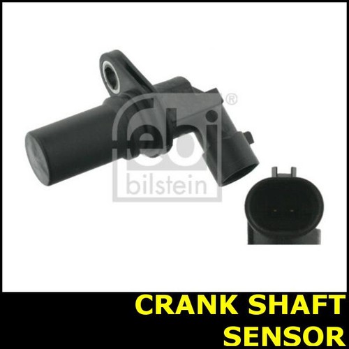 Crankshaft sensor fits - crankshaft,