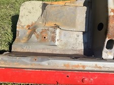 Ford Escort mk3 RS Turbo