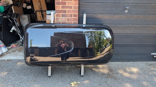 Thule ocean 200 roof - roof, box