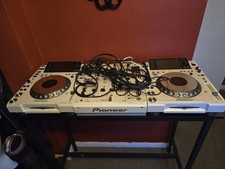 Pioneer cdj 2000 nexus - nexus, x2