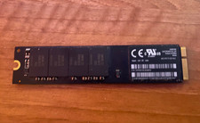 Apple / Samsung 512GB Blade