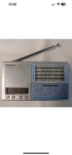 Grundig World Receiver Yacht
