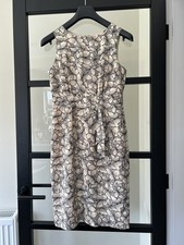 Monsoon Dress Size 10