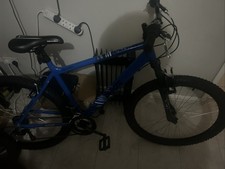 Apollo Phase Mountain Bike