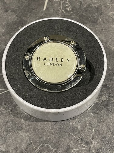 Radley london handbag hook - radley,