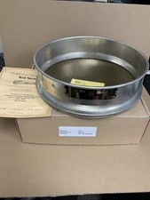 Endecotts Laboratory Test