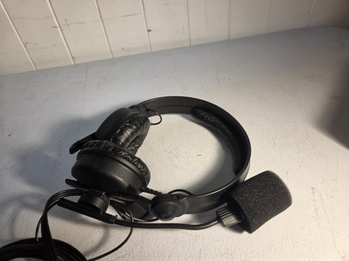 Sennheiser hmd 25xq - hmd,