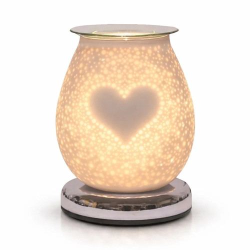 Electric touch wax melt - touch,
