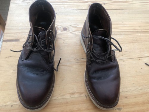 Red wing men 3141 - men’s,
