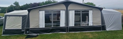 Conway crusader berth - crusader, 6