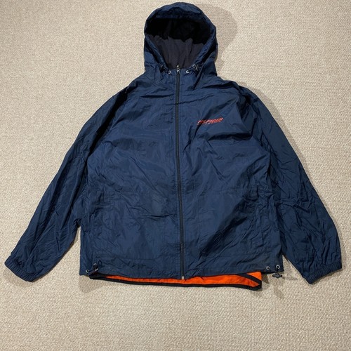 Tommy hilfiger anorak - anorak, jacket