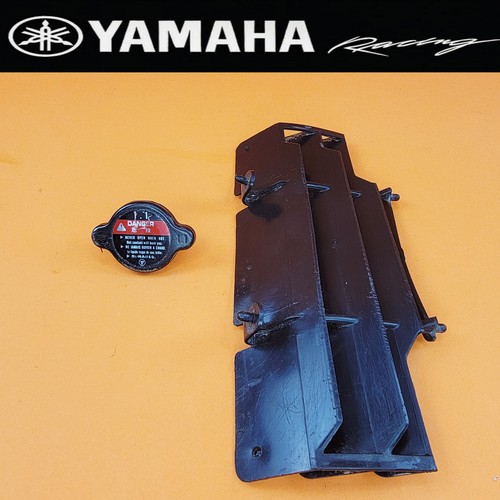 1996 yamaha yz125 yz250 - yz125, &