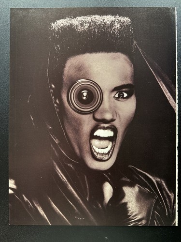 Grace jones original - jones, |