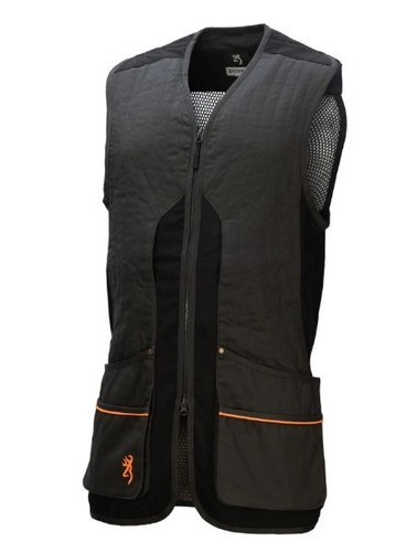 Browning claymaster skeet - browning, vest