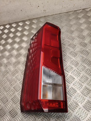 Rear light 7c0945095h - rear,