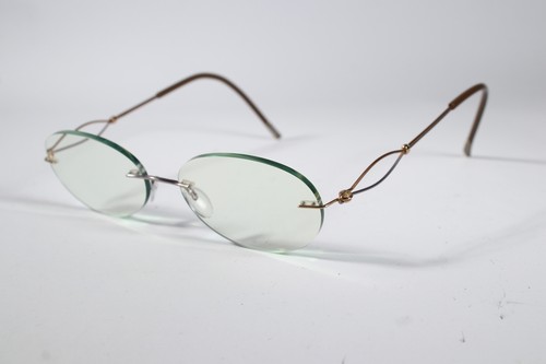 Silhouette eyeglasses - silhouette,