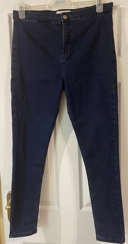 Topshop joni skinny jeans - topshop, in