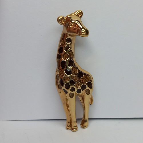 Attwood sawyer gold tone - attwood,